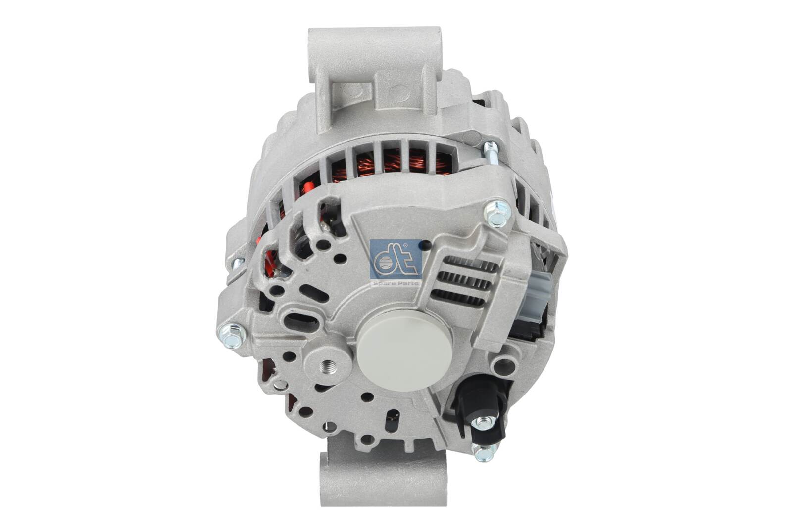 Dt Spare Parts Alternator/Dynamo 13.76006
