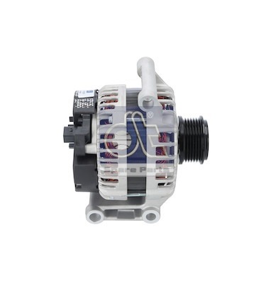 Dt Spare Parts Alternator/Dynamo 13.76009