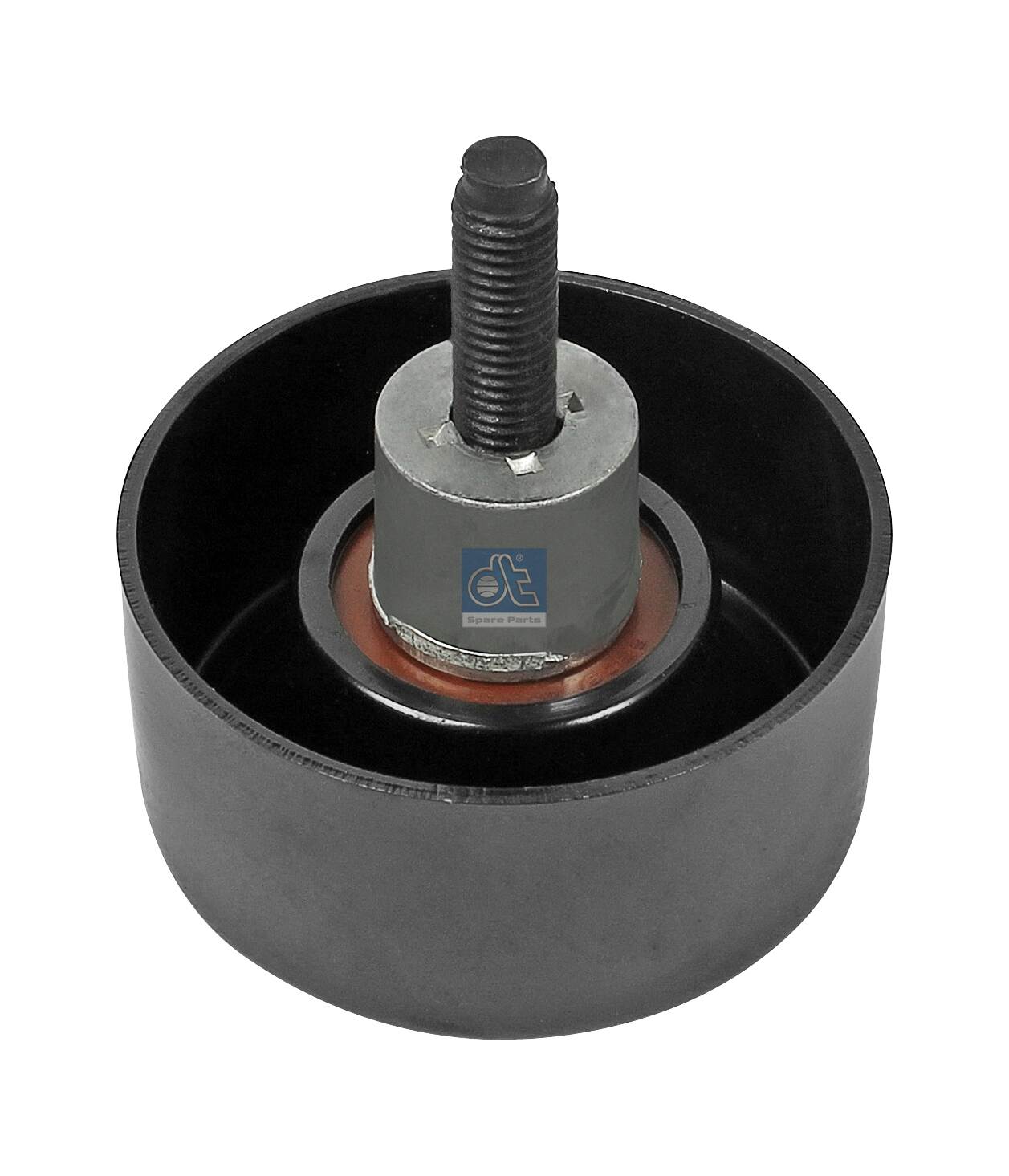 Dt Spare Parts Geleiderol (poly) V-riem 13.76025