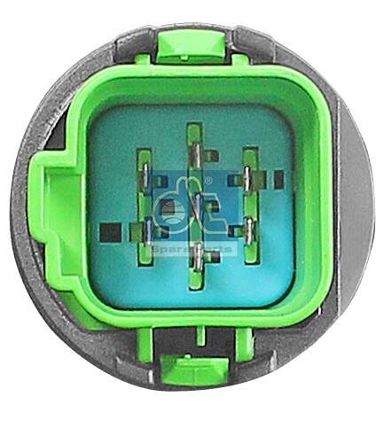 Dt Spare Parts Koplamp 13.77002