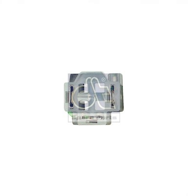 Dt Spare Parts Koplamp 13.77009