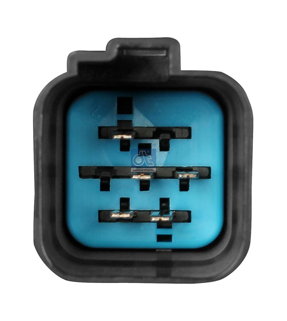 Dt Spare Parts Koplamp 13.77012