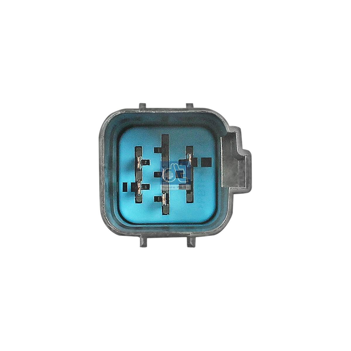 Dt Spare Parts Koplamp 13.77013