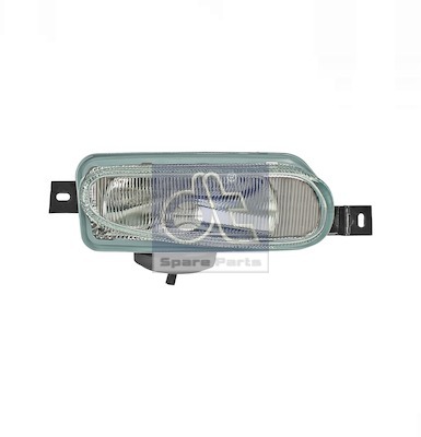 Dt Spare Parts Mistlamp 13.77051