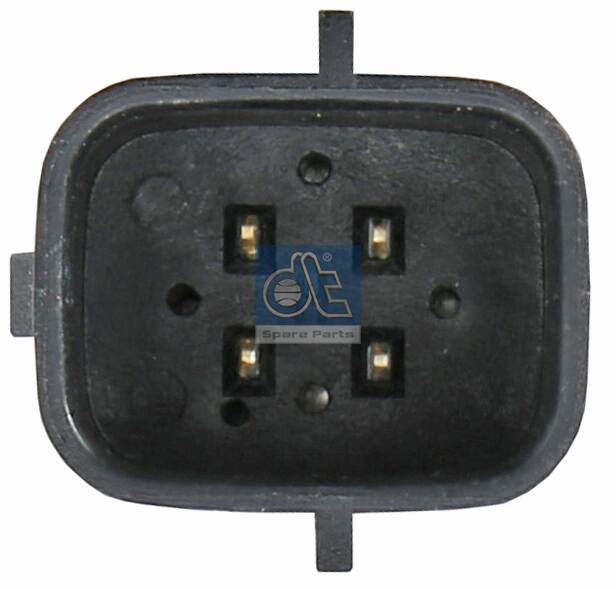 Dt Spare Parts Airco hogedrukschakelaar 13.79020