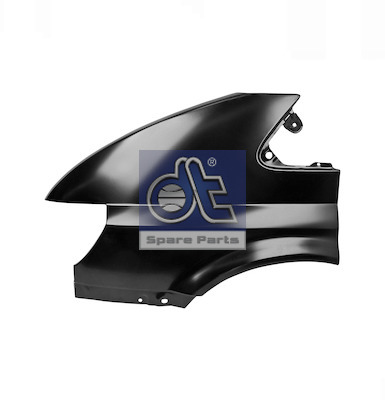 Spatbord Dt Spare Parts 13.80100