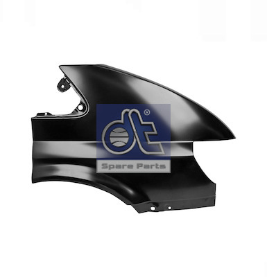 Spatbord Dt Spare Parts 13.80101