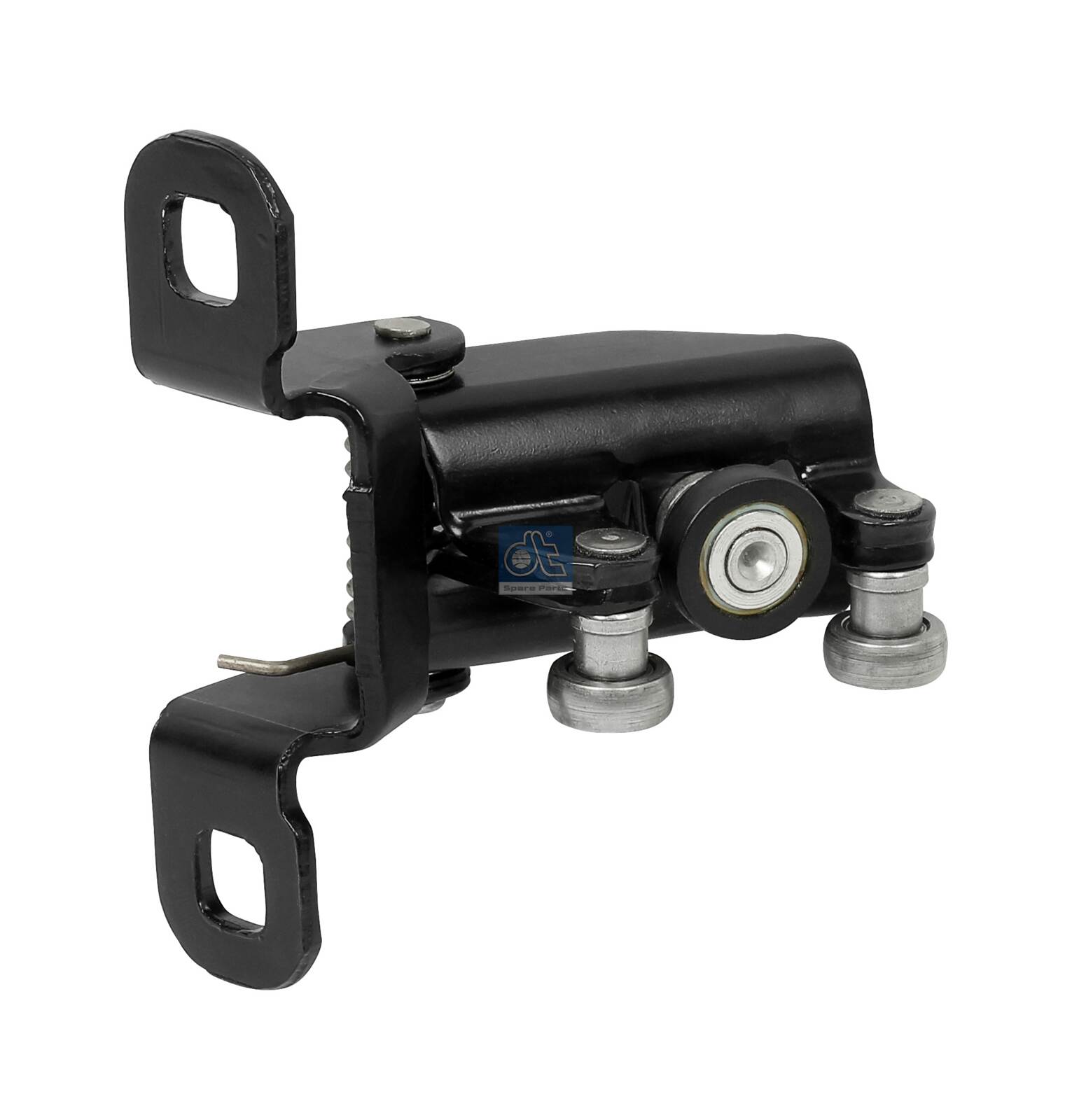 Dt Spare Parts Rolgeleiding schuifdeur 13.81000