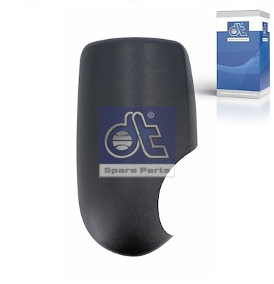 Behuizing, buitenspiegel Dt Spare Parts 13.83000