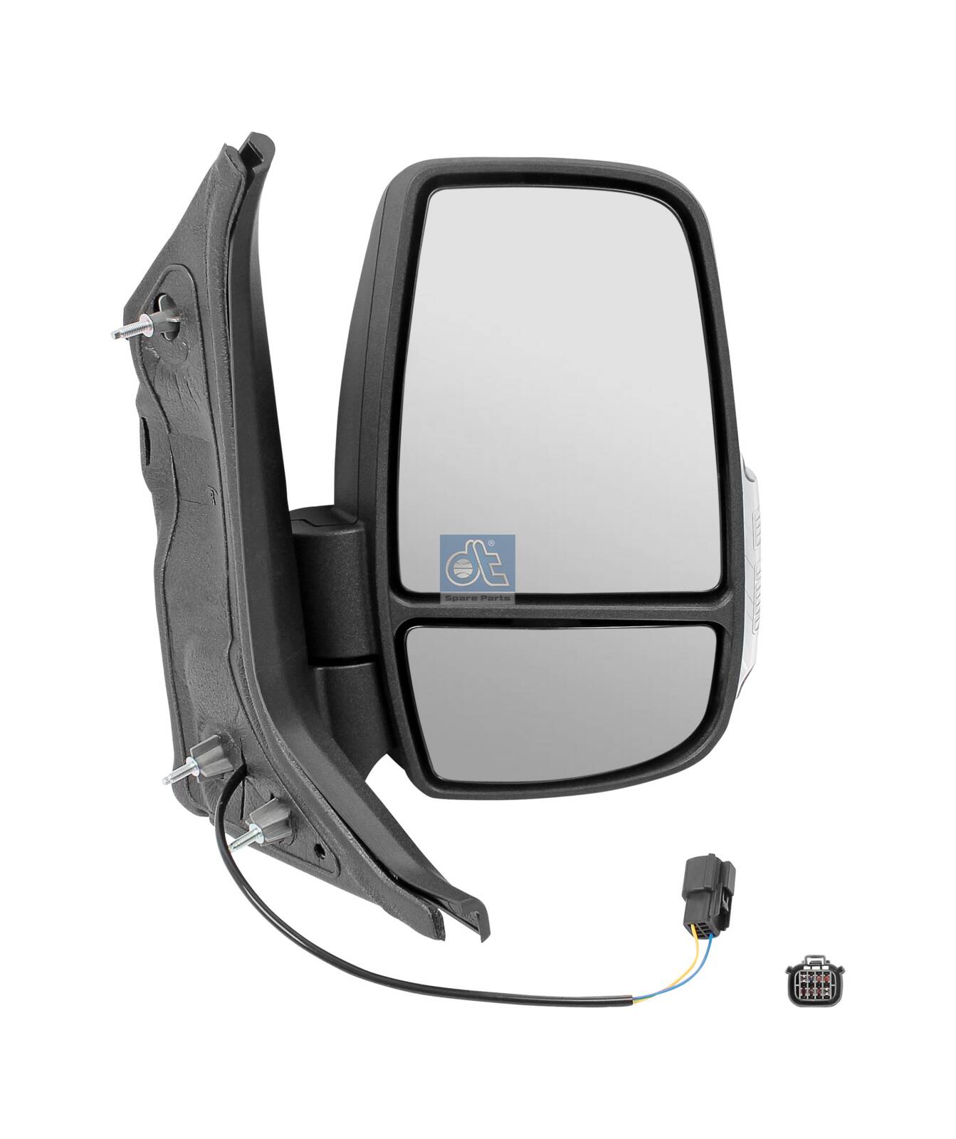 Buitenspiegel Dt Spare Parts 13.83035