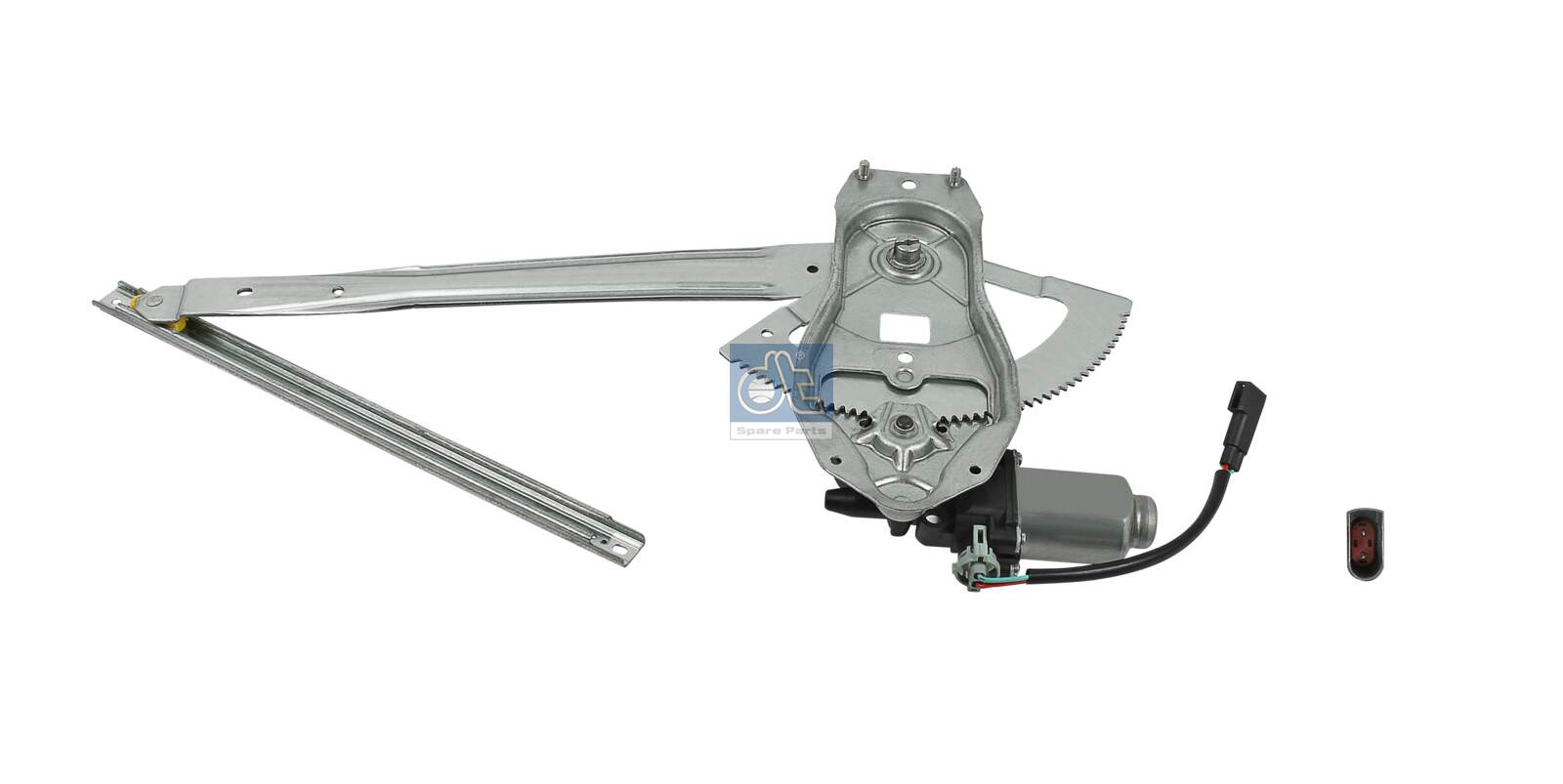 Dt Spare Parts Raammechanisme 13.84101