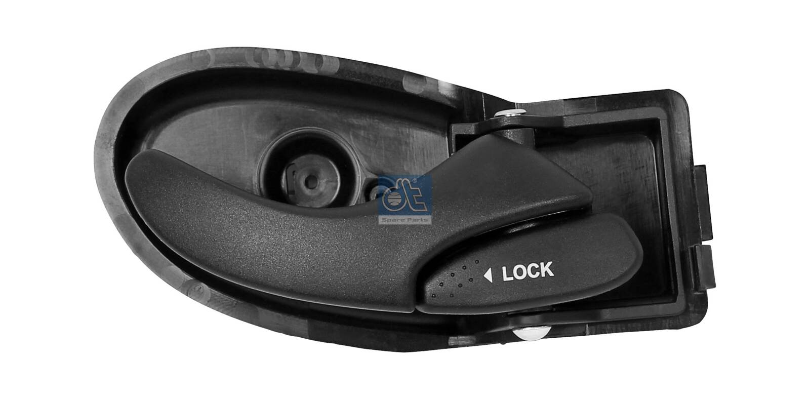 Dt Spare Parts Deurgreep 13.85526