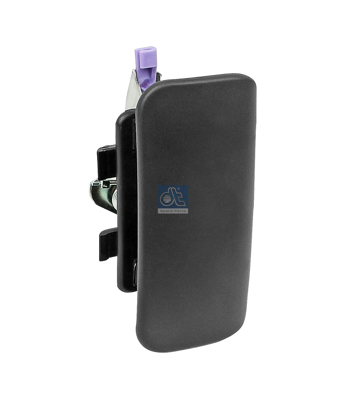 Dt Spare Parts Deurgreep 13.85530