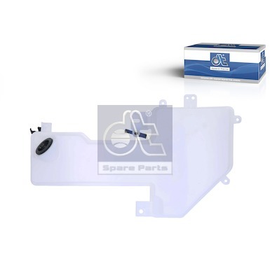 Dt Spare Parts Ruitensproeier reservoir 13.86100