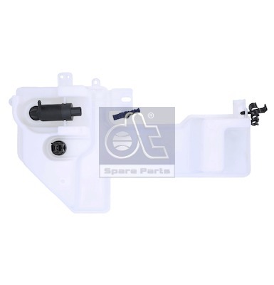 Dt Spare Parts Ruitensproeier reservoir 13.86100