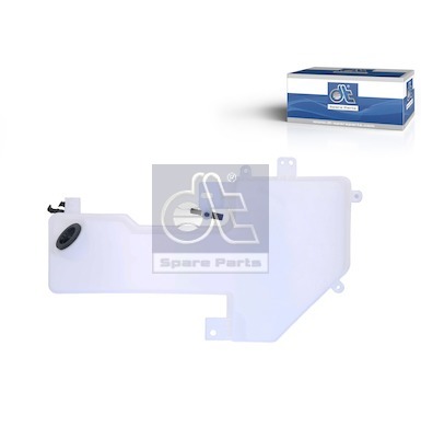 Dt Spare Parts Ruitensproeier reservoir 13.86103
