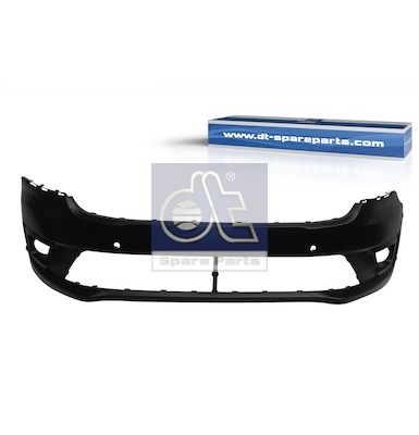 Dt Spare Parts Bumper 13.87513