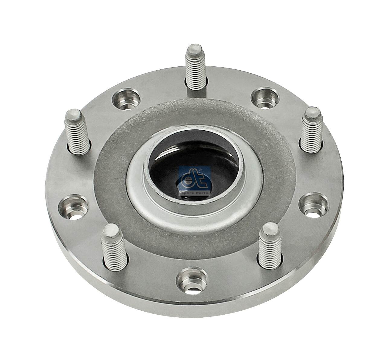 Dt Spare Parts Wiellagerset 13.92104