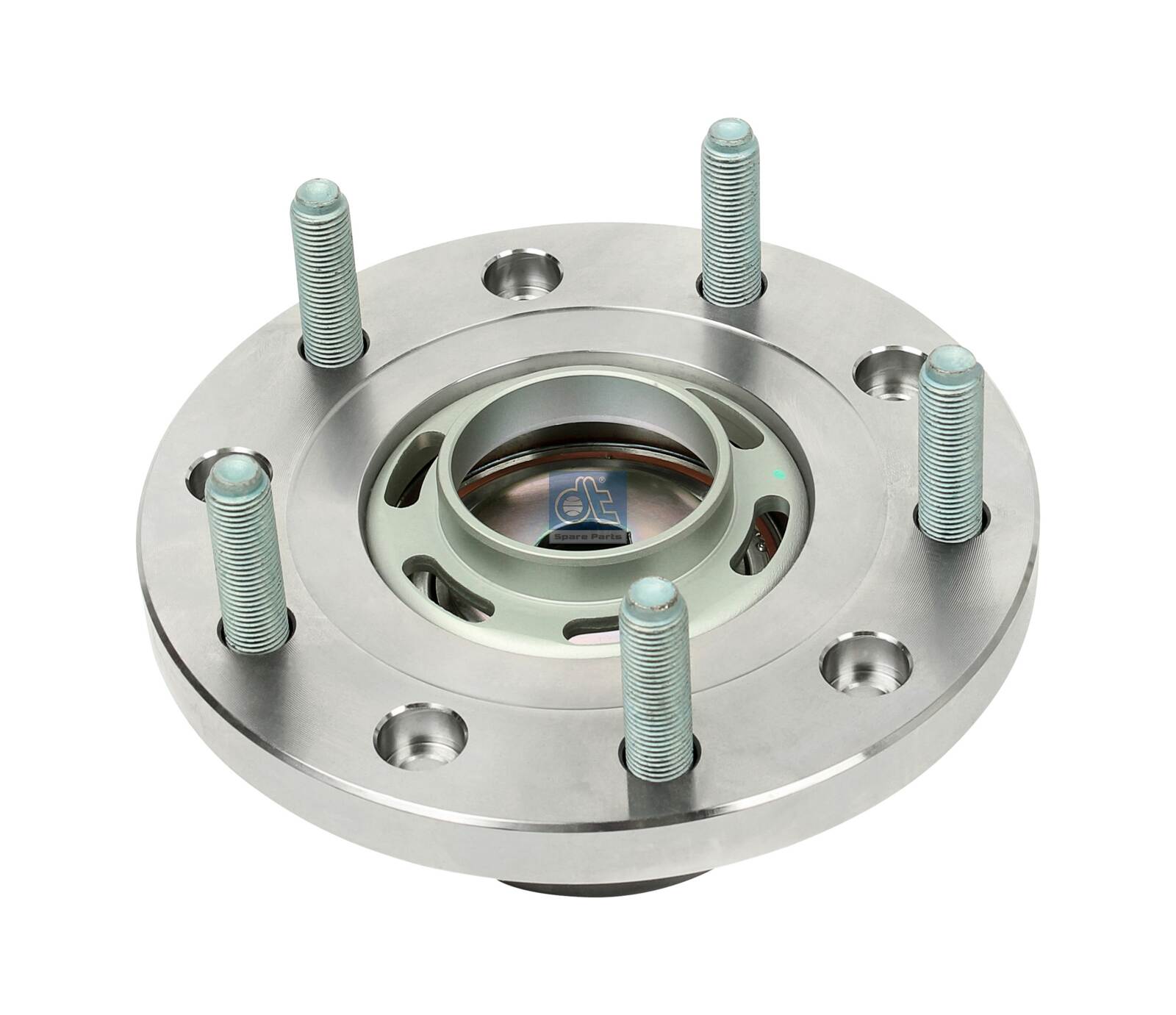 Dt Spare Parts Wiellagerset 13.92109