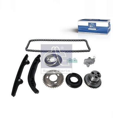 Dt Spare Parts Distributieketting kit 13.94053