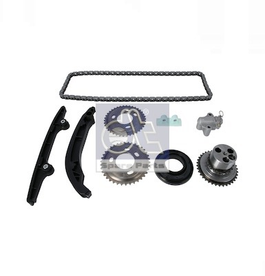 Dt Spare Parts Distributieketting kit 13.94053