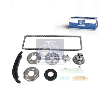 Dt Spare Parts Distributieketting kit 13.94055