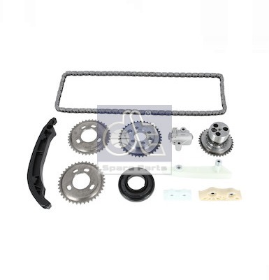 Dt Spare Parts Distributieketting kit 13.94055