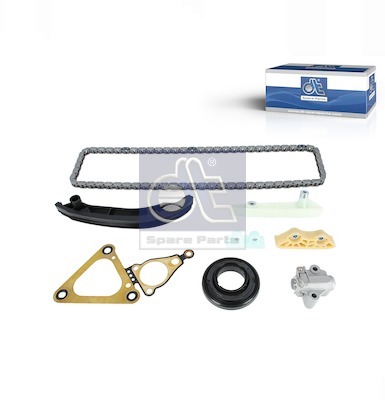 Dt Spare Parts Distributieketting kit 13.94056