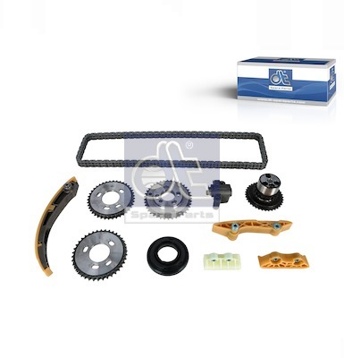 Dt Spare Parts Distributieketting kit 13.94058