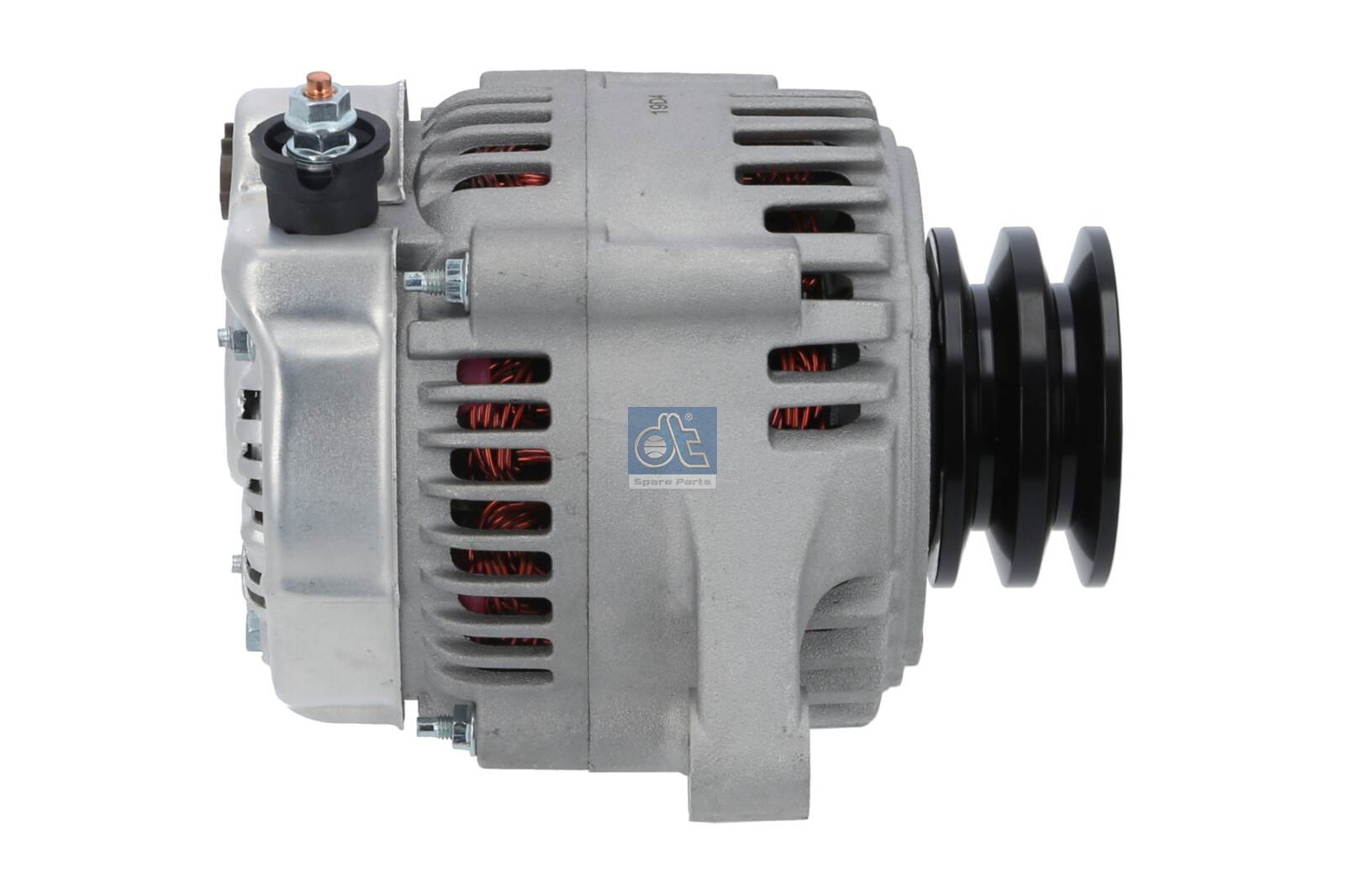 Dt Spare Parts Alternator/Dynamo 14.19003