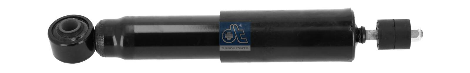 Dt Spare Parts Schokdemper 14.48080