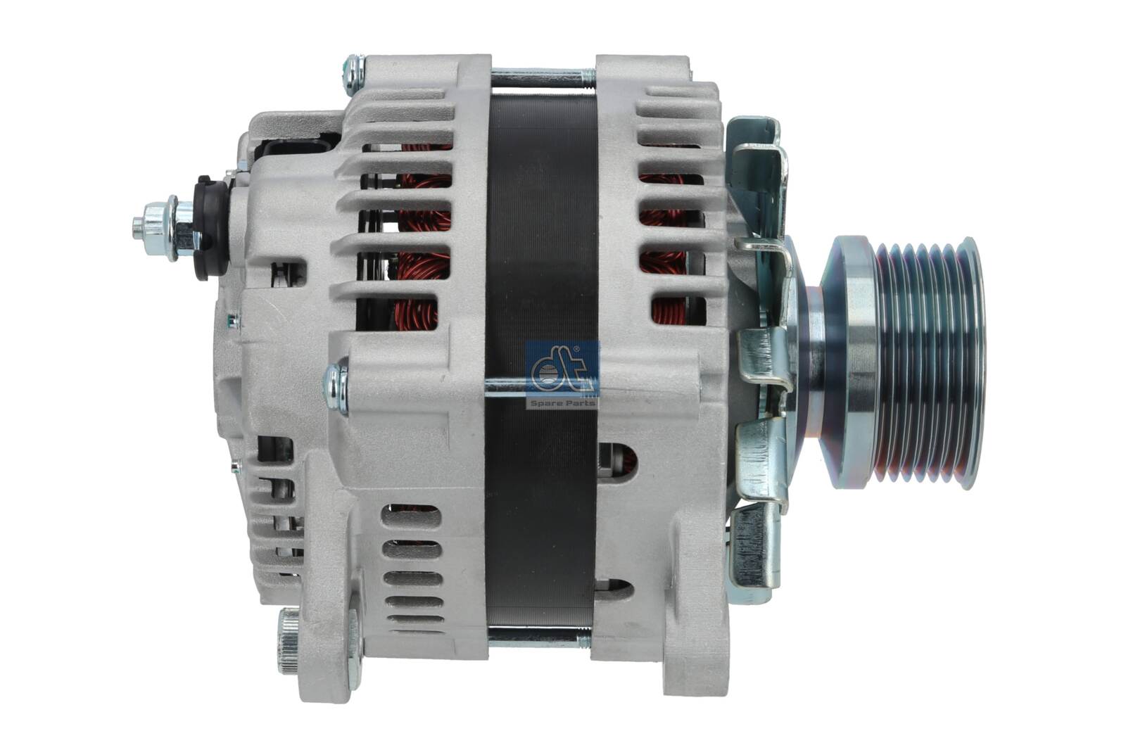 Dt Spare Parts Dynamo / Alternator 15.00012