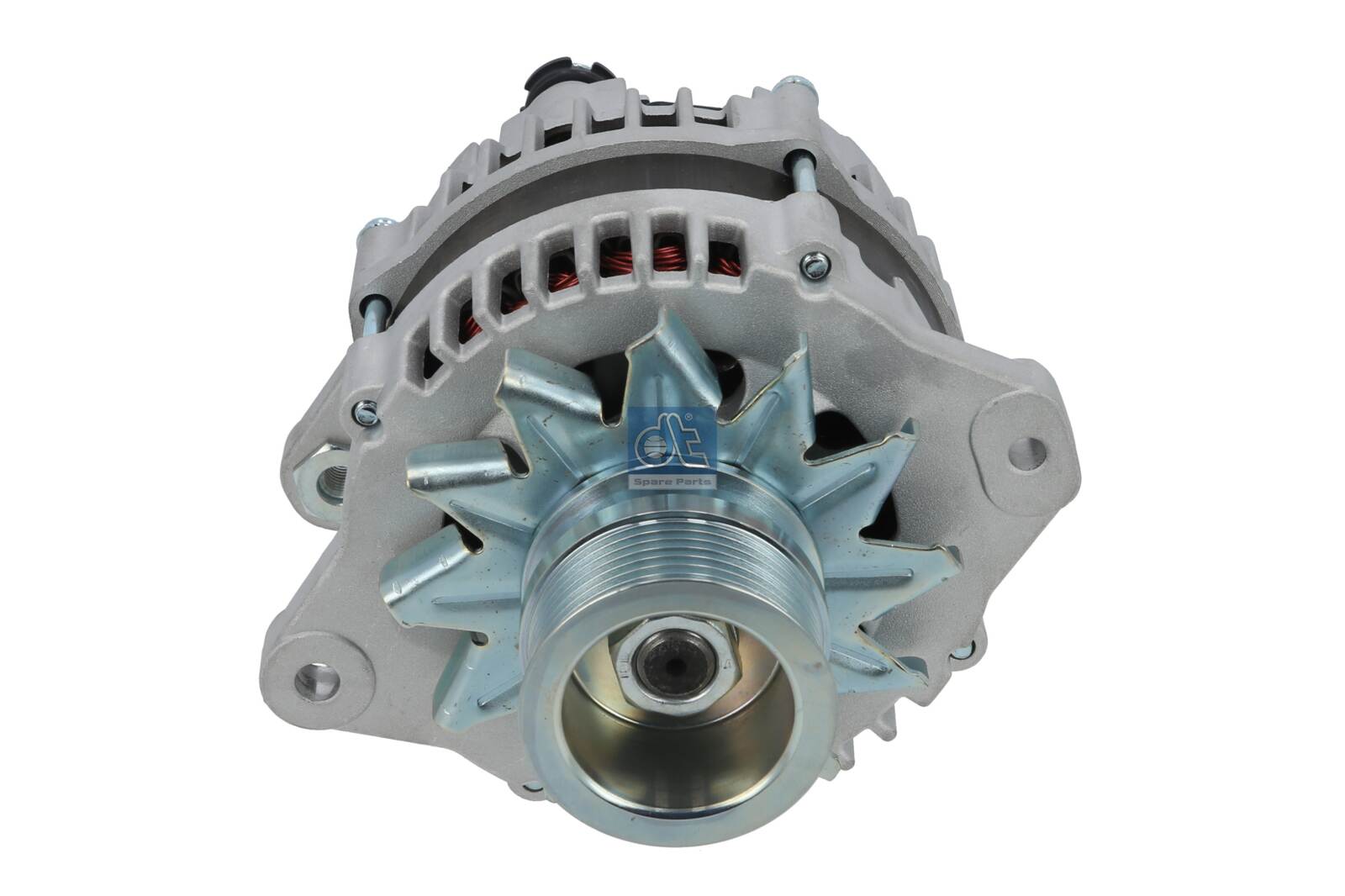 Dt Spare Parts Dynamo / Alternator 15.00012