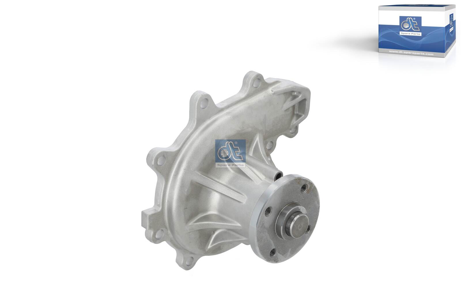 Dt Spare Parts Waterpomp, motorkoeling 15.00025