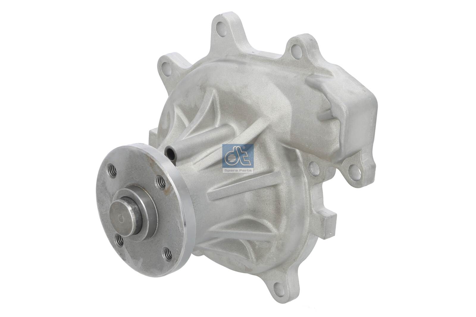 Dt Spare Parts Waterpomp, motorkoeling 15.00025
