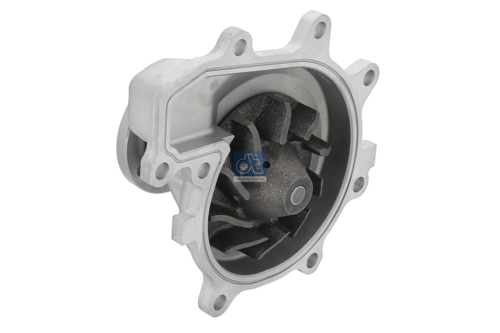 Dt Spare Parts Waterpomp, motorkoeling 15.00025