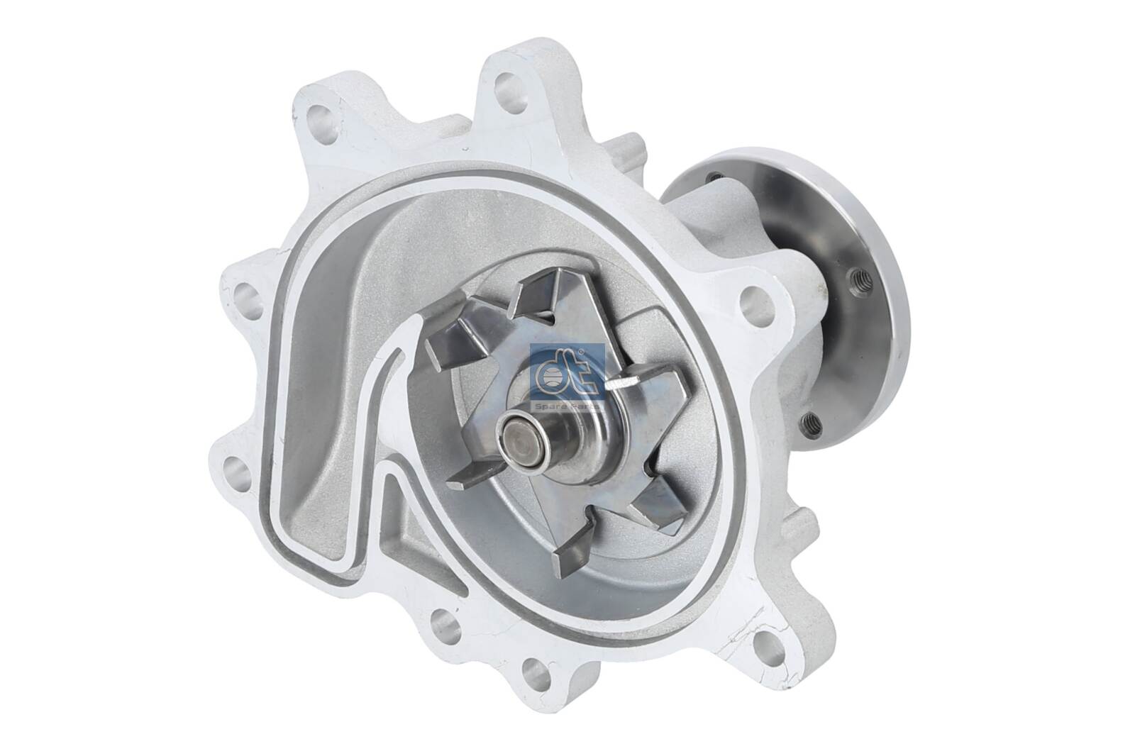Dt Spare Parts Waterpomp, motorkoeling 15.00035