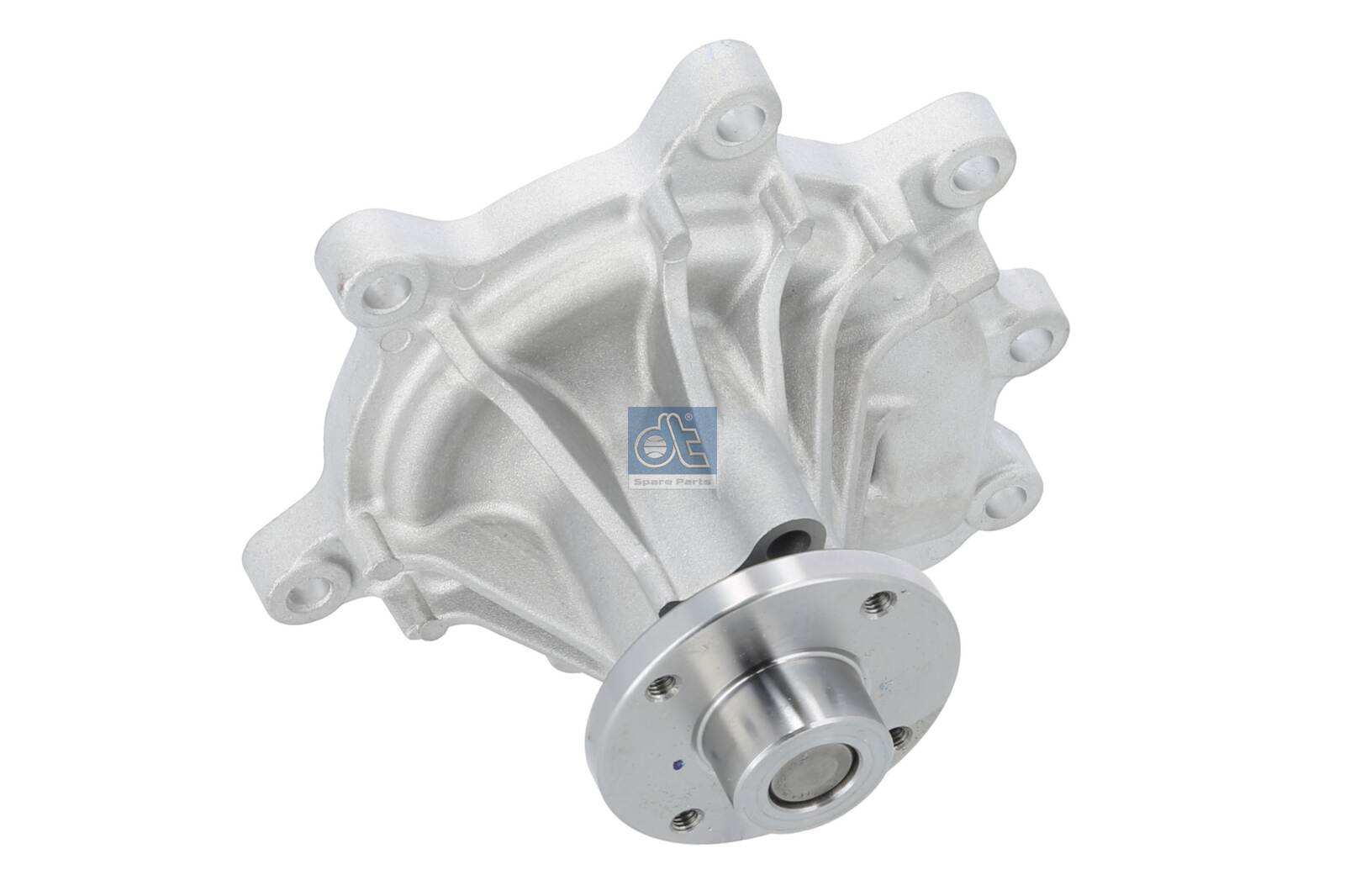 Dt Spare Parts Waterpomp, motorkoeling 15.00035