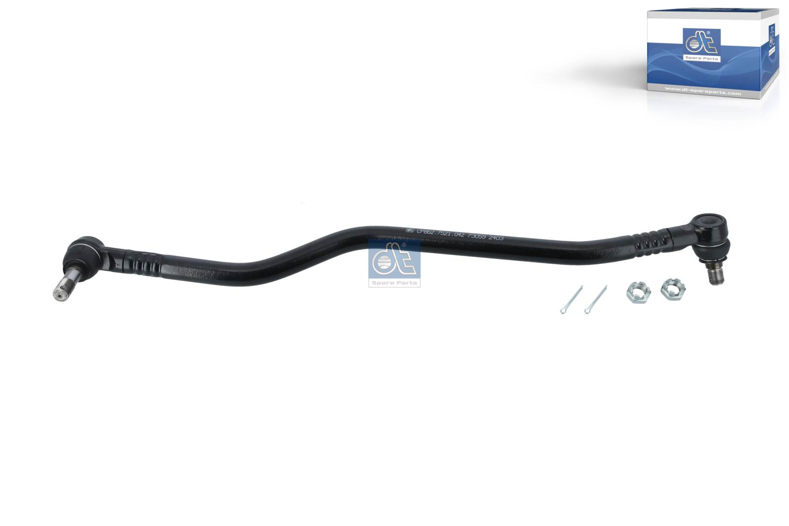 Dt Spare Parts Stuurstang 15.00042