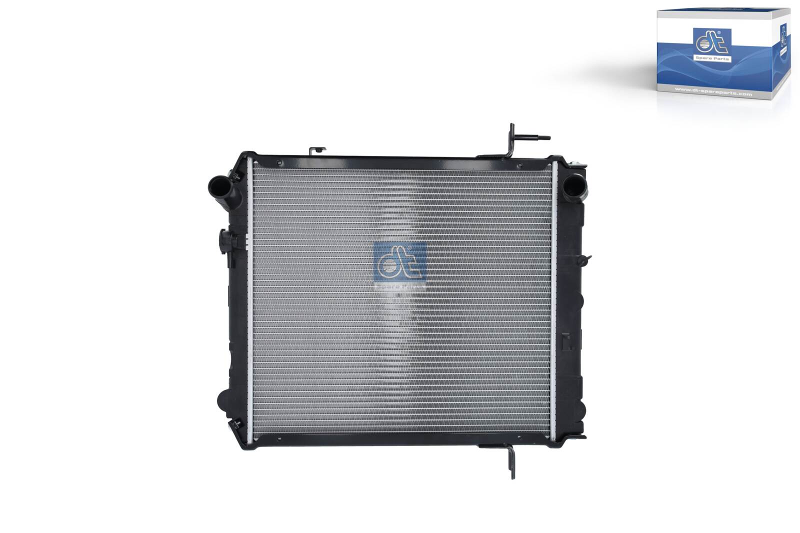 Dt Spare Parts Radiateur 15.00050