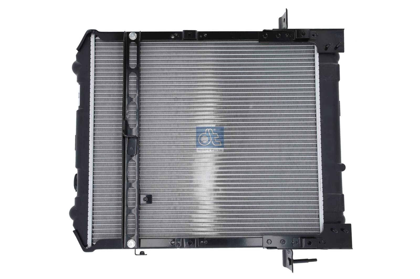 Dt Spare Parts Radiateur 15.00050