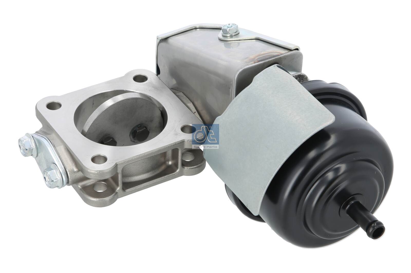 Dt Spare Parts Uitlaatklep, motorrem 15.00054