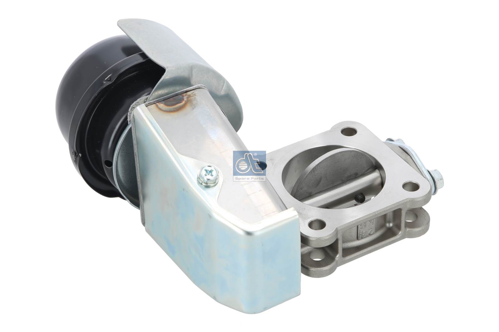 Dt Spare Parts Uitlaatklep, motorrem 15.00054