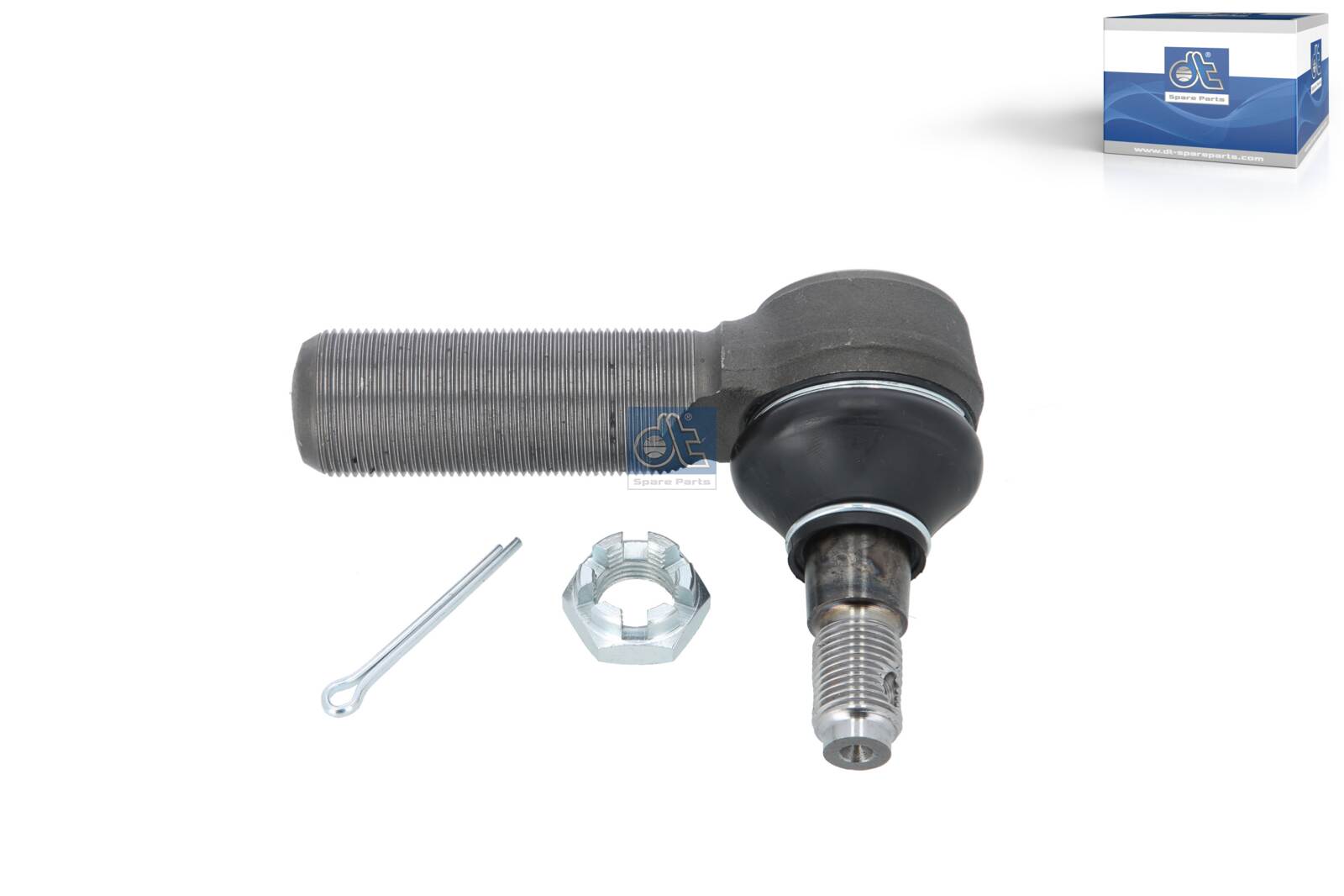 Dt Spare Parts Spoorstangeind 15.00068