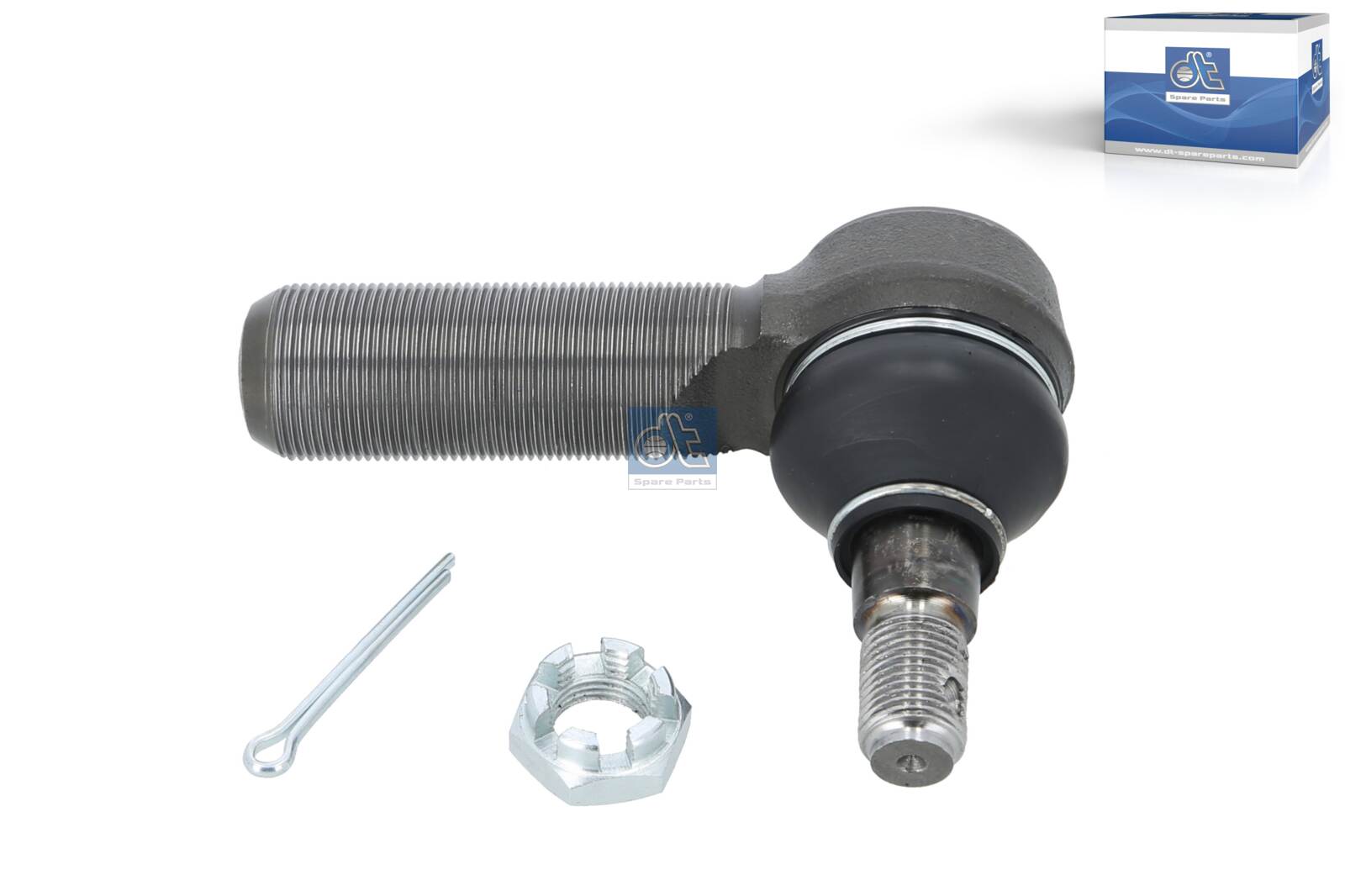 Dt Spare Parts Spoorstangeind 15.00069