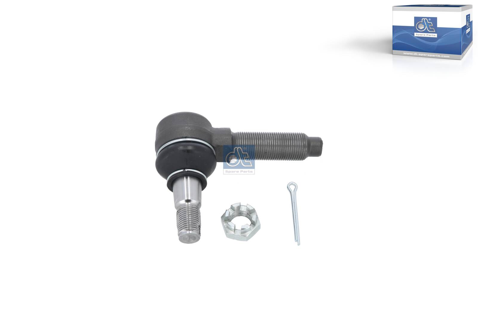 Spoorstangeind Dt Spare Parts 15.00070