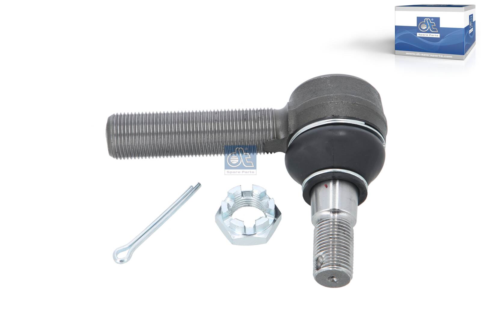 Dt Spare Parts Spoorstangeind 15.00072