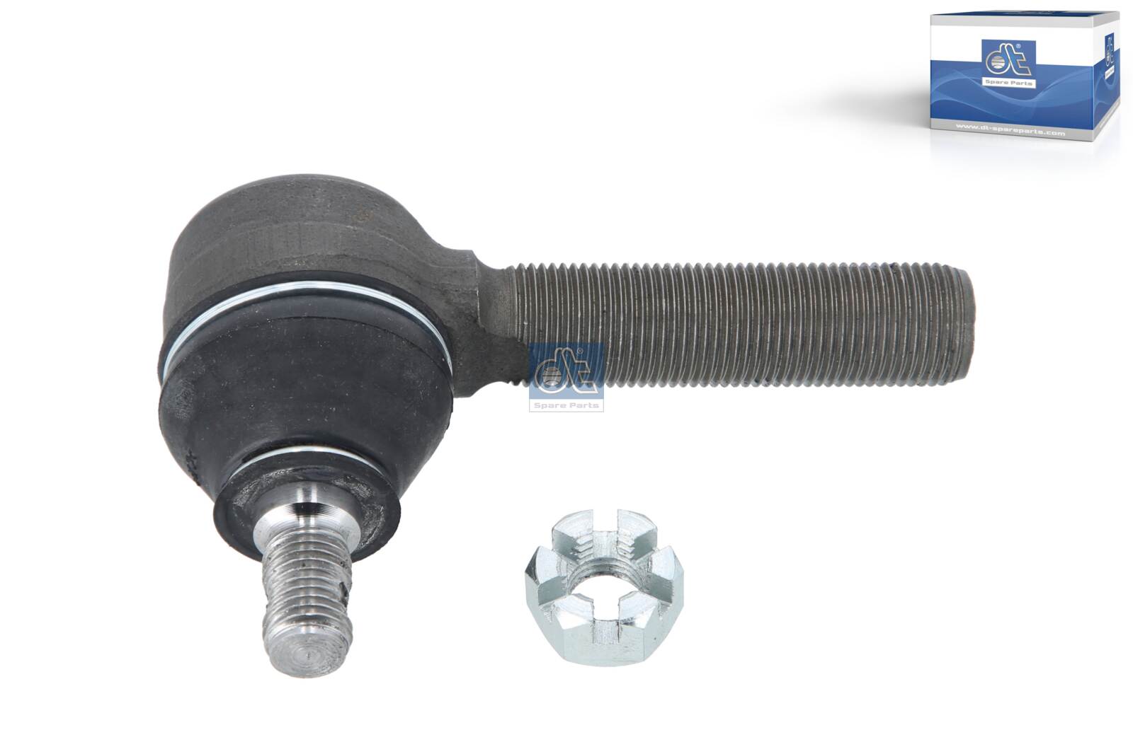 Dt Spare Parts Spoorstangeind 15.00073