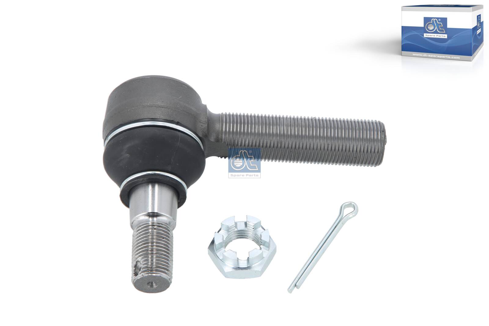 Dt Spare Parts Spoorstangeind 15.00077