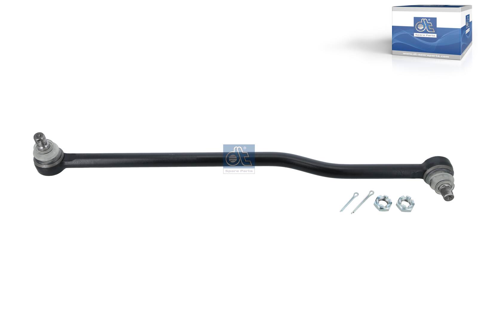 Stuurstang Dt Spare Parts 15.00080